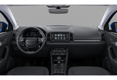 Skoda Karoq #4