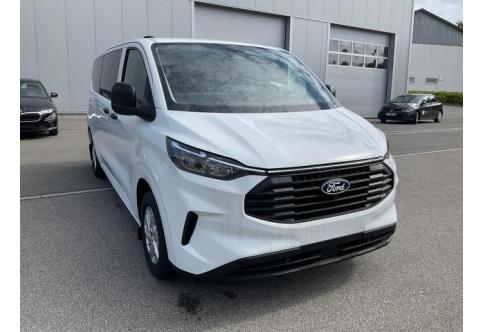 Ford Transit Custom #1