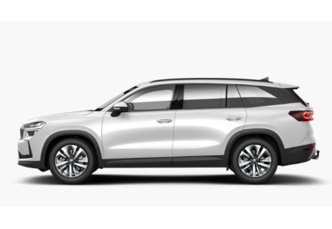 Skoda Kodiaq #3