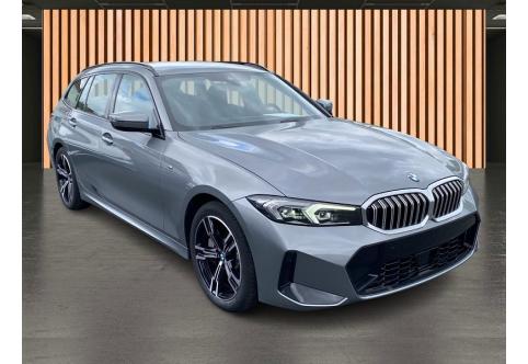 BMW 3er #5