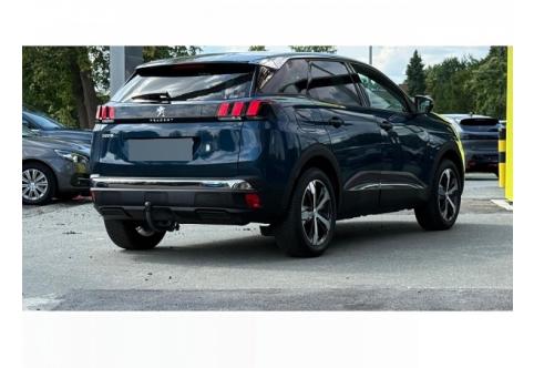 Peugeot 3008 #3