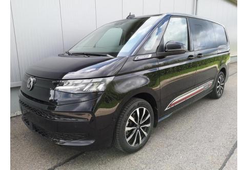 VW T7 Multivan #2