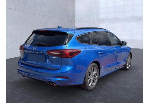 Ford Focus #3