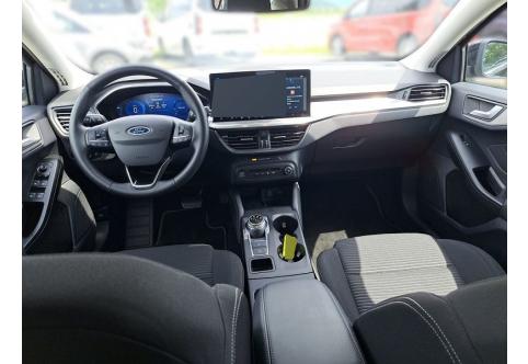 Ford Focus #13