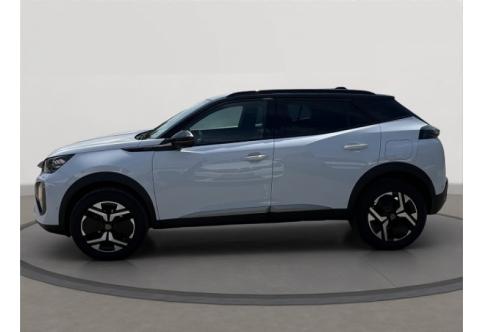 Peugeot 2008 #2
