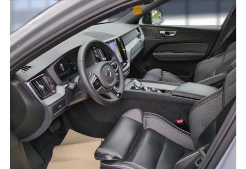 Volvo XC60 #8