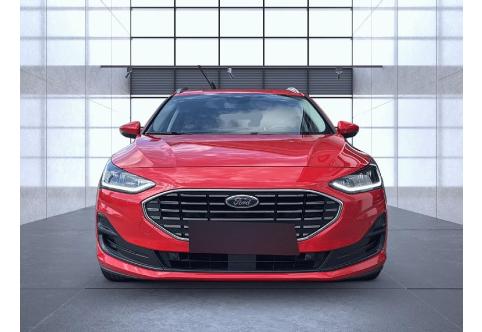 Ford Focus #5