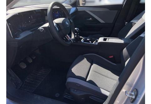 Opel Astra #3