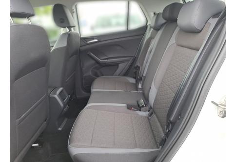 VW T-Cross #17