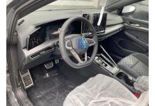 VW Golf e-golf