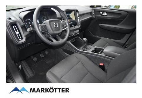 Volvo XC40 #2