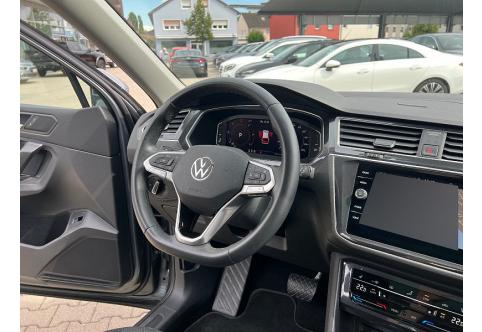VW Tiguan #29