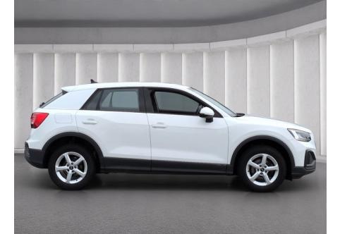 Audi Q2 #2