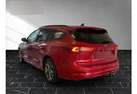 Ford Focus #2