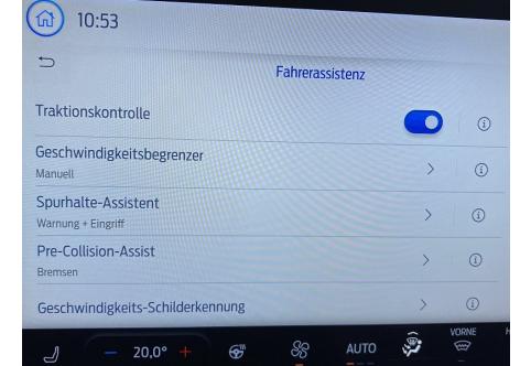 Ford Focus #22
