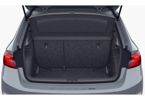 Skoda Fabia #6