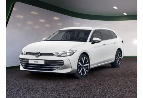 VW Passat #1