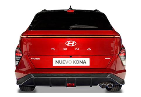 Hyundai Kona #3