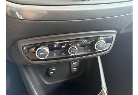 Opel Crossland X #19
