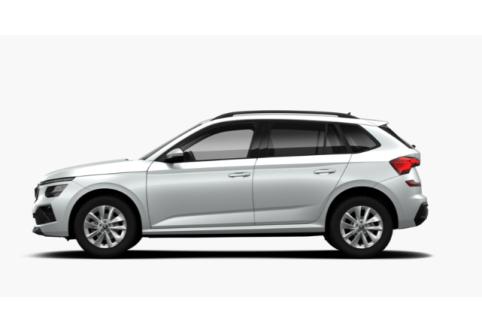 Skoda Kamiq #3