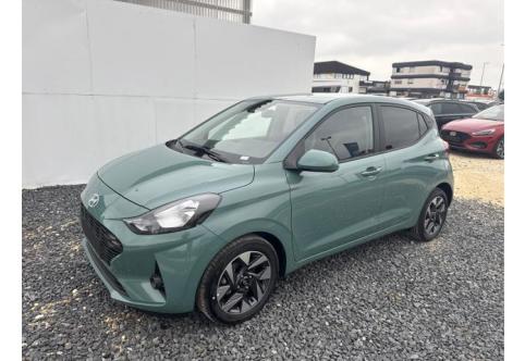 Hyundai i10 #1