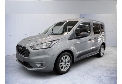 Ford Tourneo Connect #1