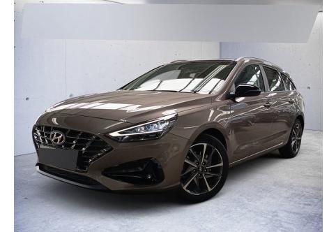 Hyundai i30 #1