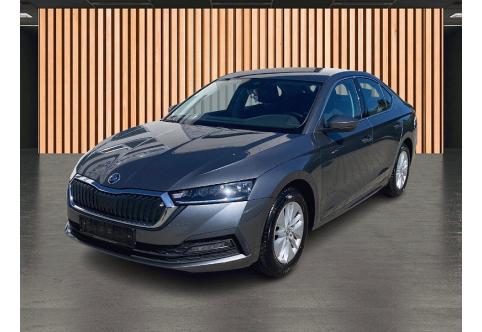 Skoda Octavia #1