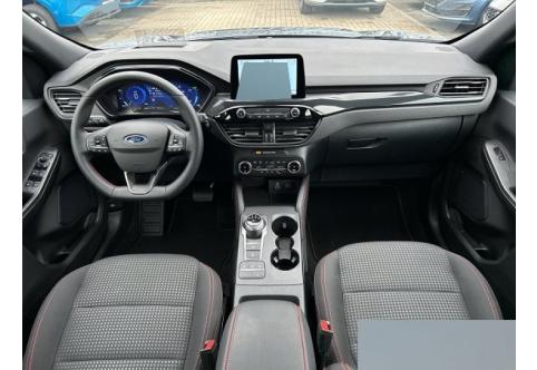 Ford Kuga #14