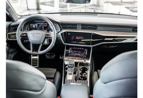 Audi RS6 #6