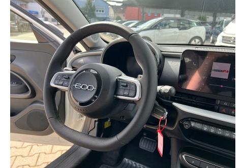 Fiat 600 #23