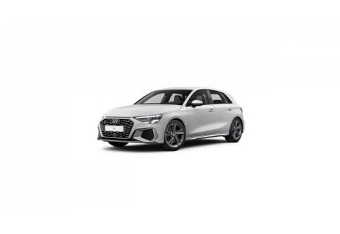 Audi S3 #1