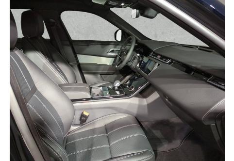 Land Rover Range Rover #13