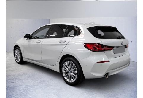BMW 1er #4