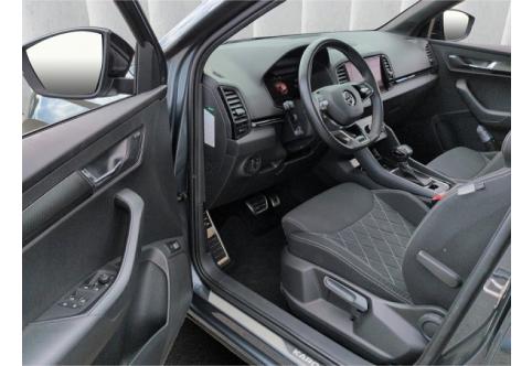Skoda Karoq #4