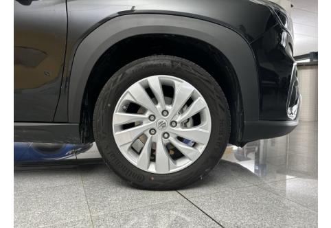Suzuki S-Cross #6