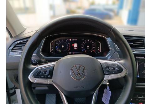 VW Tiguan #11