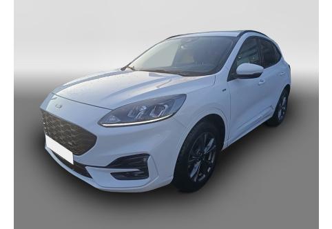Ford Kuga #2