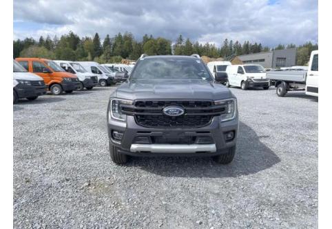Ford Ranger #1