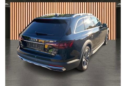 Audi A4 #9