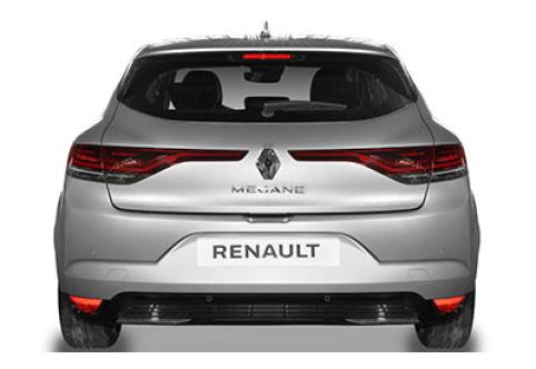 Renault Megane #3