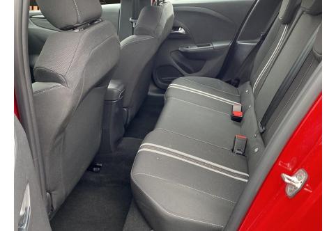 Opel Corsa #6
