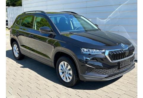 Skoda Karoq #2