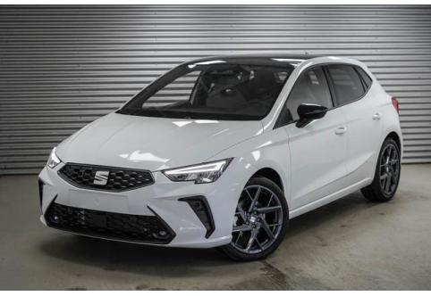 Seat Ibiza #1