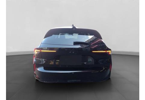 Opel Astra #4