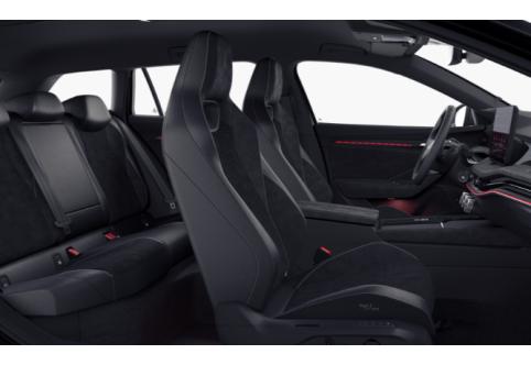 Skoda Superb #5