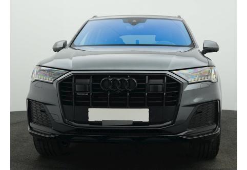 Audi Q7 #8