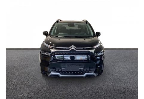 Citroën C3 Aircross #9