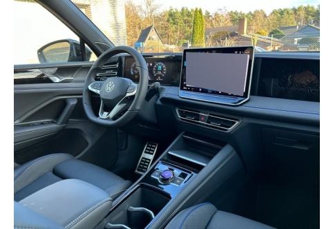 VW Tiguan #12