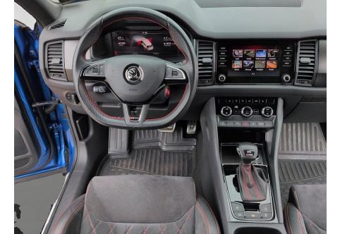 Skoda Kodiaq #6
